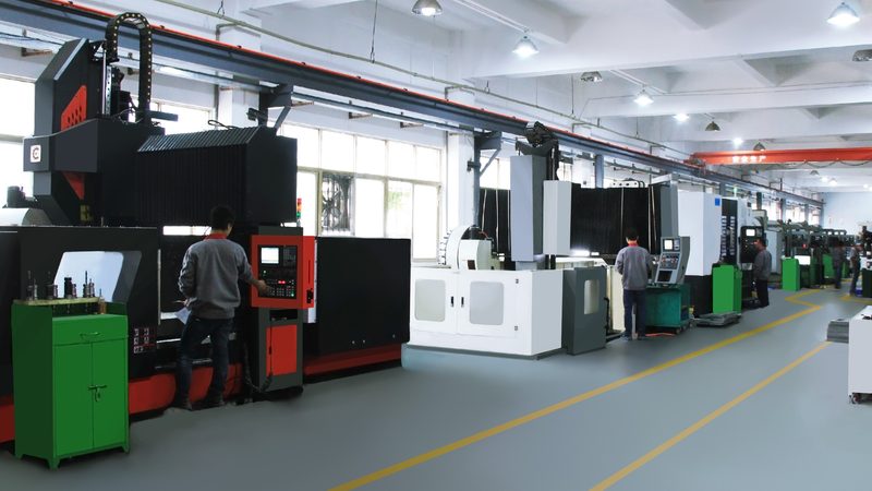 通用设备维护保养：确保稳定运行的关键步骤