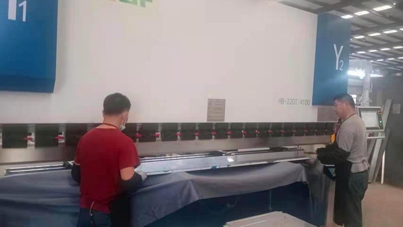 机械加工生产厂家批发：揭秘选购背后的逻辑