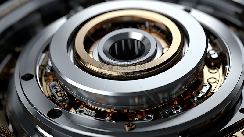 钣金冲压加工：揭秘优质厂家的核心要素**