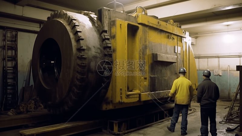 汽车零部件热处理加工：揭秘提升性能的关键工艺**