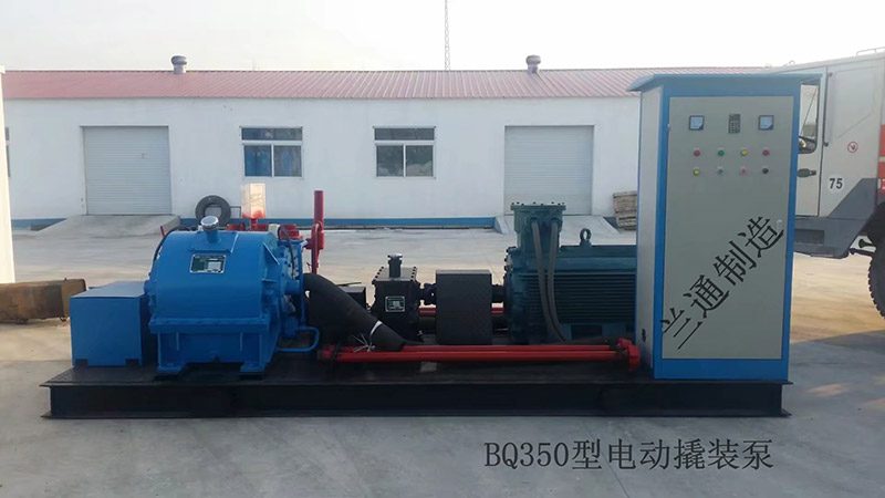 非标设备型号参数解析：安装步骤与注意事项